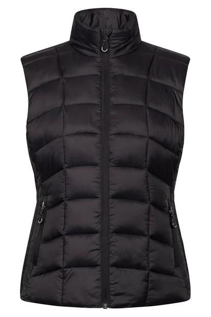 Purple Ogbere Gilet