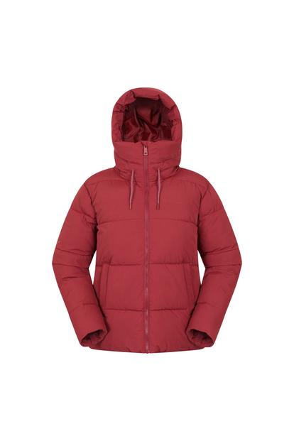 Black Toasty Short Padded Jacket