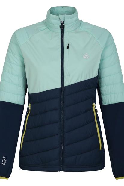 Multi Lexan Hybrid Jacket