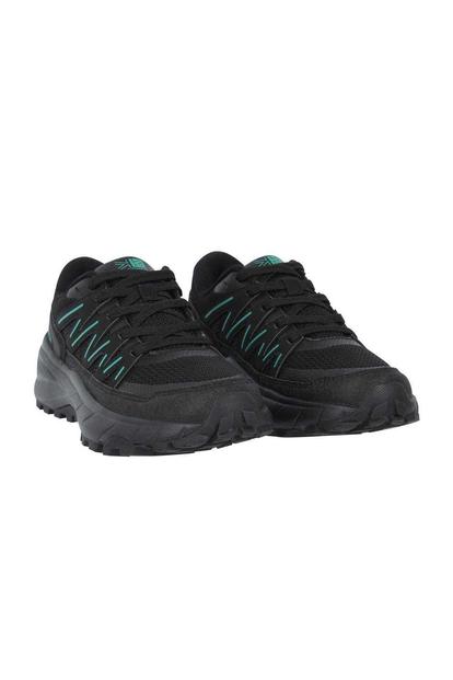 Black Caracal Trainers