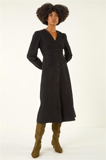 Black Winter Dresses from 50 | Roman UK