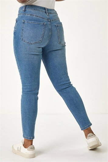 Petite Skinny Stretch Jean 18074929