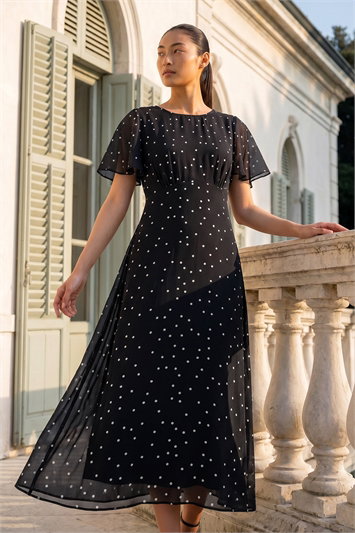 women's formal navy blue dress Zapaka Women Satin Midi Blazer with Sleeves Notched Lapel Pencil Single Breasted Work Dress, Navy / M and moves with you all black holiday outfit Savy Sequin Sparkling Gown Size::28 (ADD +$10)