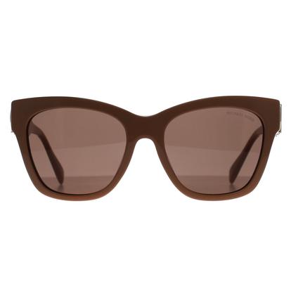 Brown Butterfly Camel Brown Mk2182u Empire Square