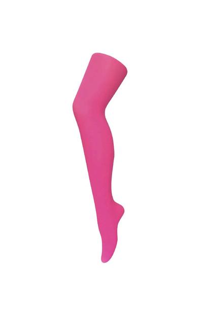 1 Pack Ladies 40 Denier Bright Coloured Opaque Neon Tights M000083437
