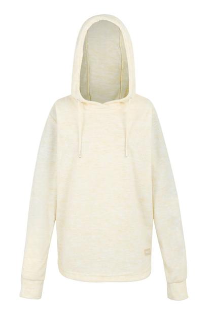 Cream Mayse Hoodie