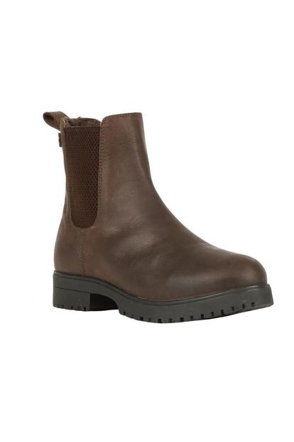 Brown Verona Dealer Boots