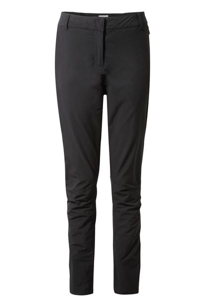 Black Kiwi Pro Waterproof Trousers