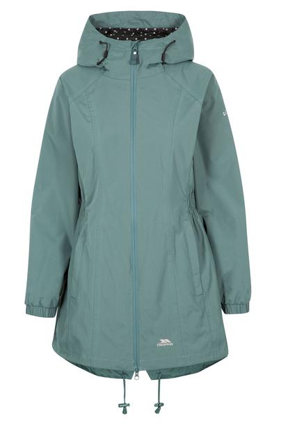 Waterproof Shell Jacket M000094550