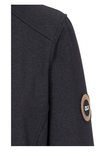 Maria DLX Long Length Soft Shell Jacket M000094388
