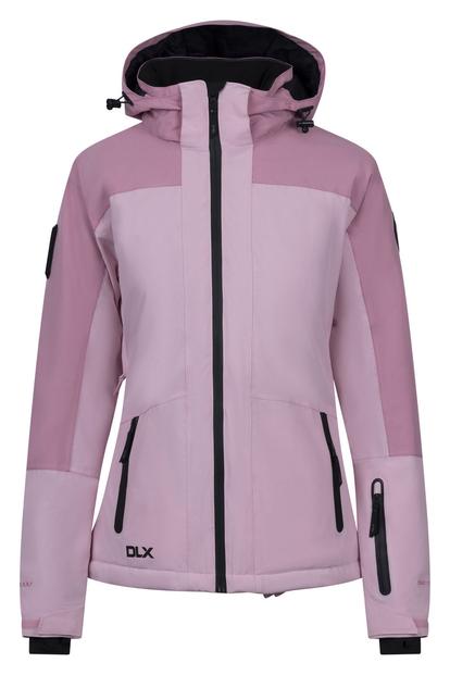 Red Erika Dlx Ski Jacket