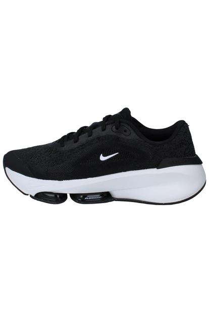 Black Versair Trainers