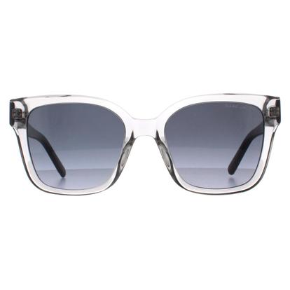 Grey Square Grey Dark Grey Gradient Marc 458/S