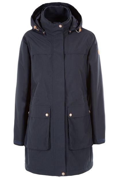 Black Lyrics Jacket