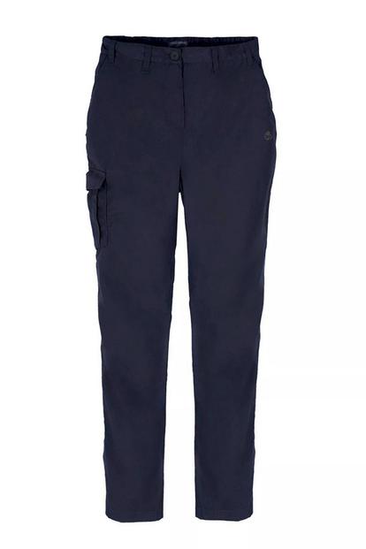 Black Expert Kiwi Trousers