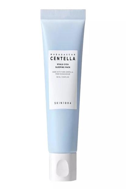 Multi Hyalu-Cica Sleeping Pack 100Ml