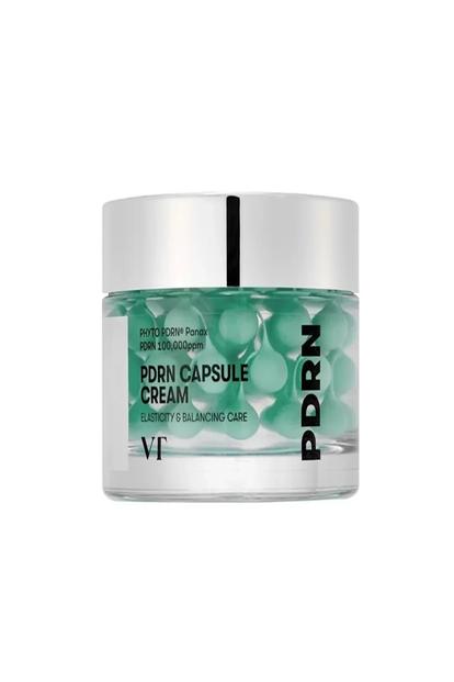 Multi Pdrn Capsule Cream 100 50Ml