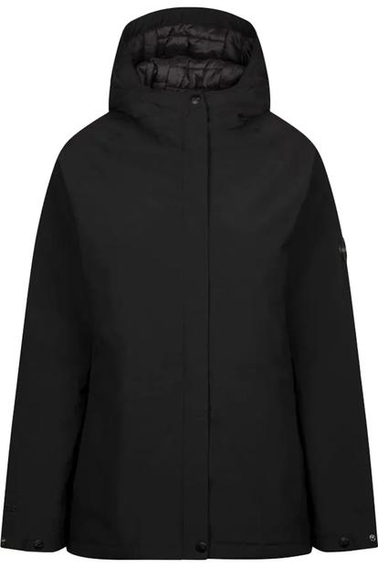 Carlotta Raincoat M000094210