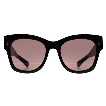 Purple Cat Eye Purple Black Violet Gg1789s
