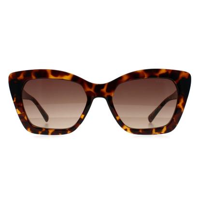 Brown Cat Eye Havana Brown Gradient Rn00009