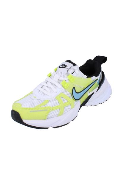White V2k Run Womens Trainers