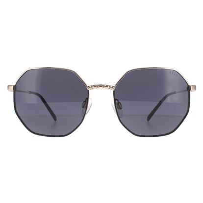 Black Square Black Grey 14909