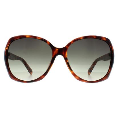 Brown Butterfly Havana Grey Km5055