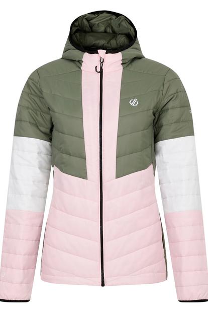 Multi Lively Padded Jacket