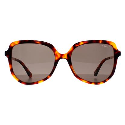 Brown Butterfly Tortoise Green Tb1717 Kiera