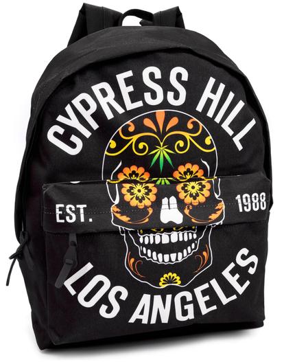 Black Cypress Hill La Backpack