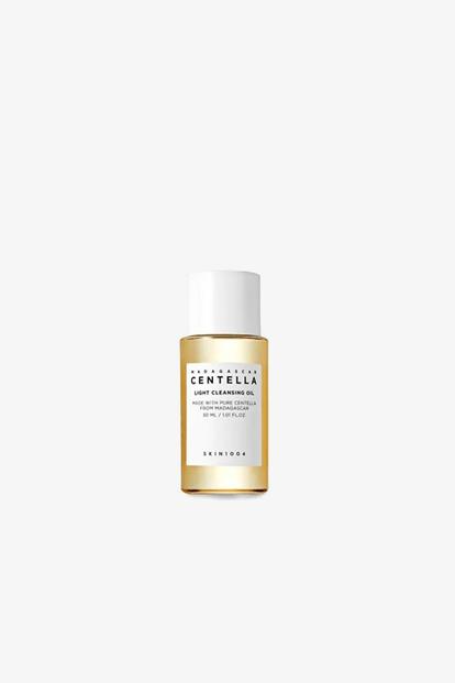 Multi Madagascar Centella Light Cleansing Oil 30Ml