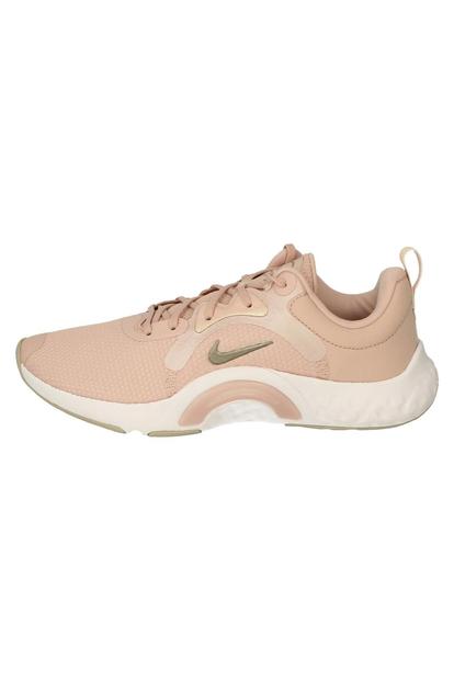 Pink Nike Womens Renew In-Season Tr 11 Running Trainers