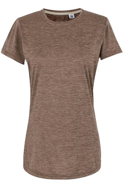 Purple Josie Gibson Fingal Edition Tshirt