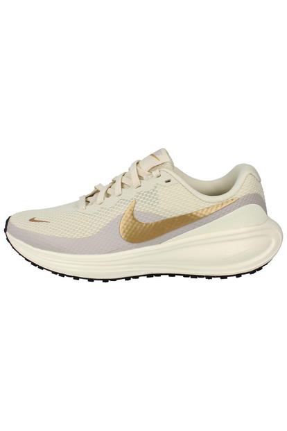 Metallic Revolution 8 Running Trainers