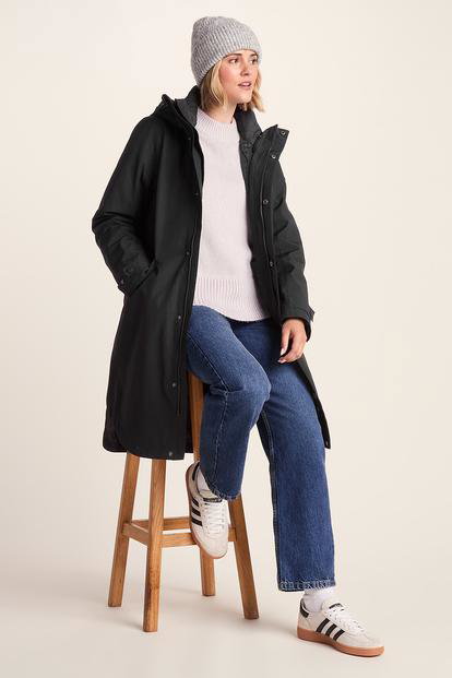 Lyra Waterproof 3in1 Jacket M000092453