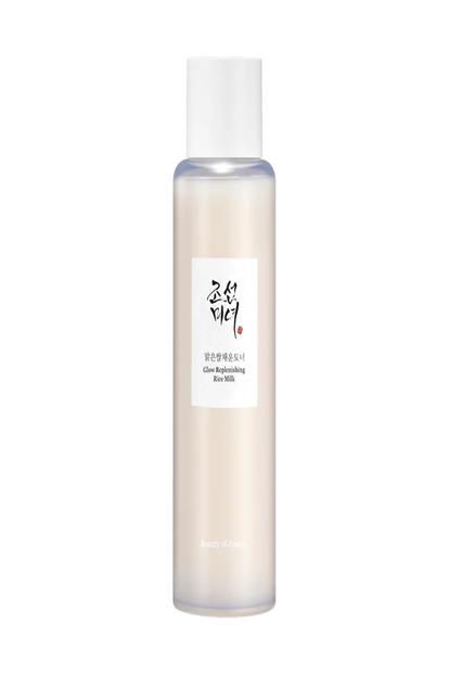 Multi Glow Replenishing Rice Milk Toner 150Ml