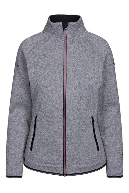 Grey Toddy At200 Fleece Jacket
