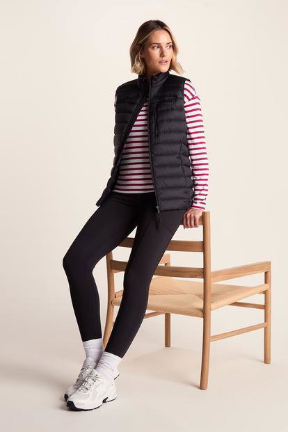 North RDS Certified Down Gilet M000092786