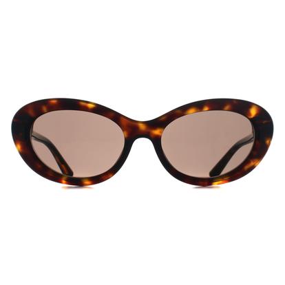Brown Cat Eye Havana Dark Brown Dg4519
