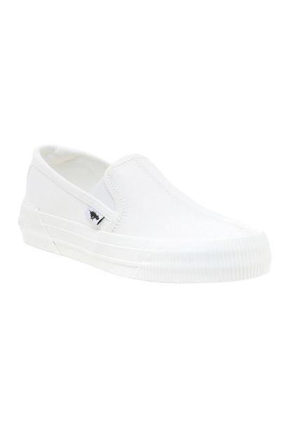 White Cheery 12A Trainers