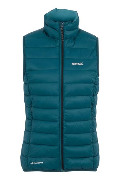 Purple Marizion Gilet