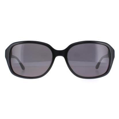 Black Butterfly Black Grey 14905