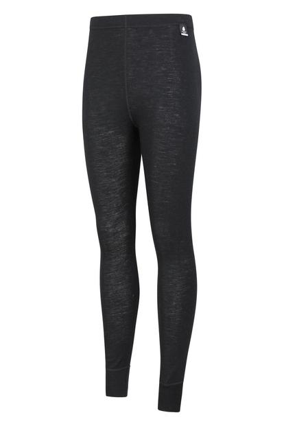 Merino Wool Base Layer Bottoms (Pack of 2) M000074658