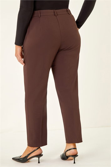 Curve Straight Leg Trouser 18027227