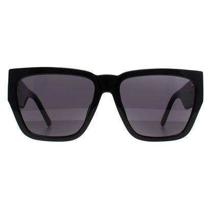 Black Square Black Grey Marc 646/S