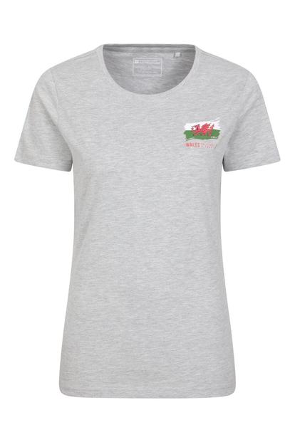 Grey Wales Tshirt