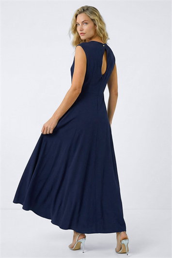 Fit & Flare Midi Dress 14676560
