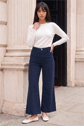 Petite Front Pocket Jean 18127560