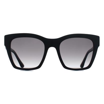 Black Square Black Grey Gradient Dg4384