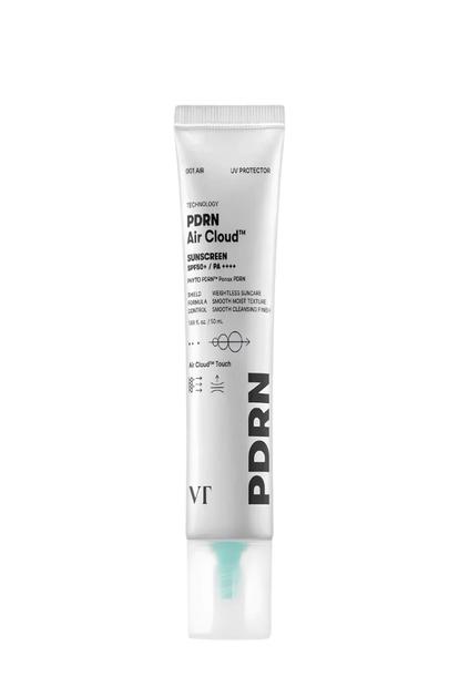 Multi Vt Pdrn Air Cloud Sunscreen 50Ml